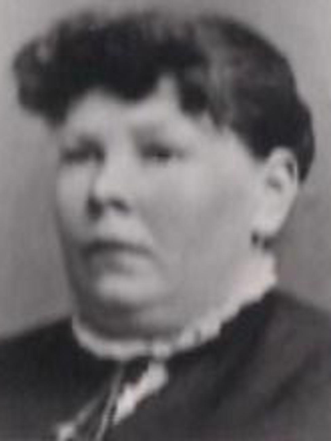 Caroline Prestwich (1842 - 1891) Profile